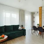 Jeleni Jar Lejlighed