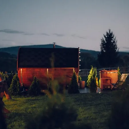 Appartement Jeleni Jar *