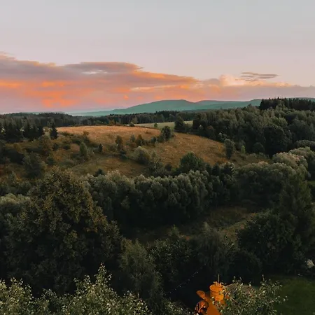 Appartement Jeleni Jar *