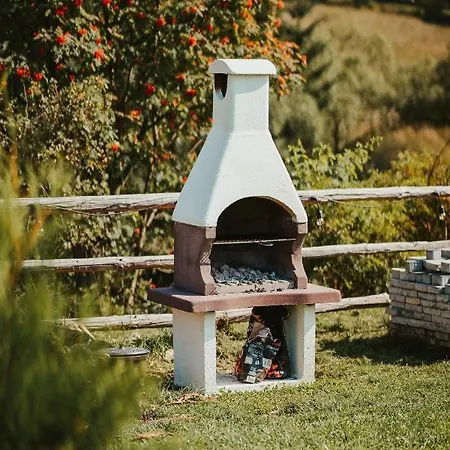 Jeleni Jar Appartamento