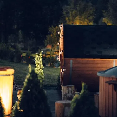 Jeleni Jar Appartement Duszniki Zdrój