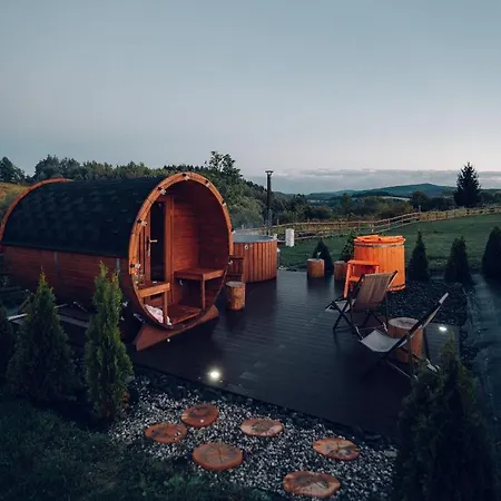 Jeleni Jar Appartement Duszniki Zdrój