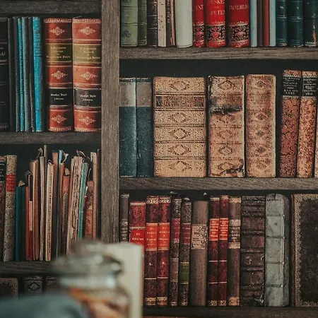 Jeleni Jar Appartamento Duszniki Zdrój