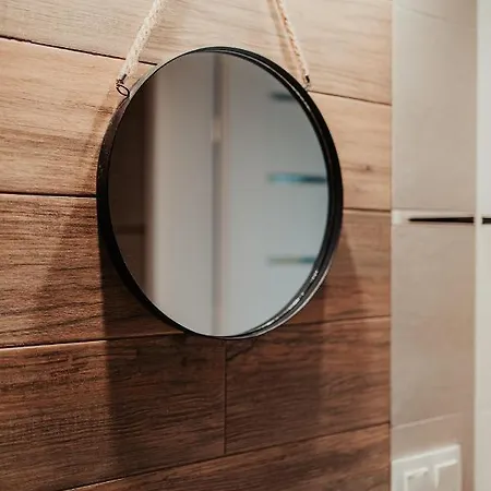 Jeleni Jar アパート