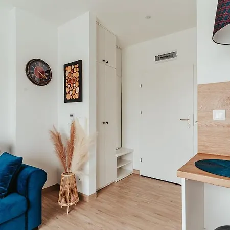 アパート Jeleni Jar