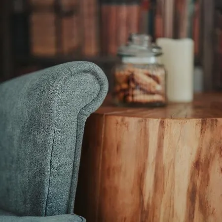 Jeleni Jar Duszniki Zdrój