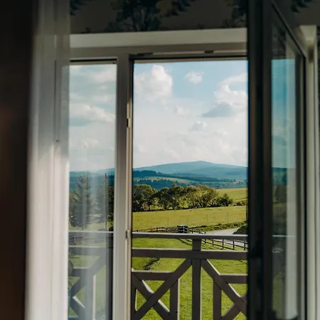 Jeleni Jar Appartement Duszniki Zdrój