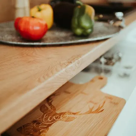 Appartamento Jeleni Jar *