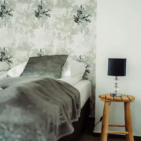 Jeleni Jar Apartment *