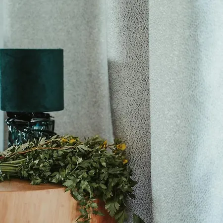 Jeleni Jar アパート