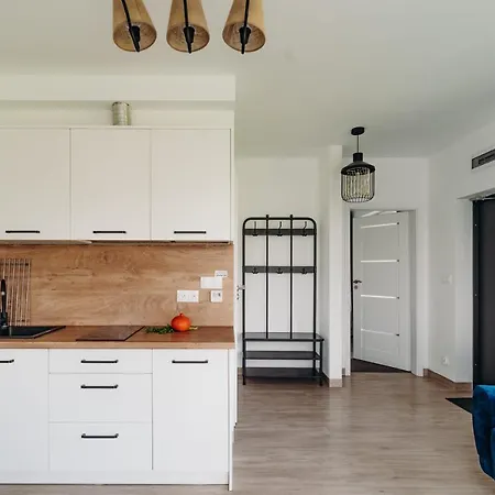 Jeleni Jar Apartment