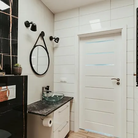 Jeleni Jar Apartment