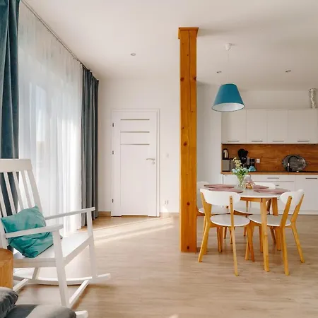 Jeleni Jar Appartement *