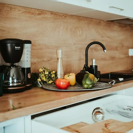 Jeleni Jar Duszniki Zdrój