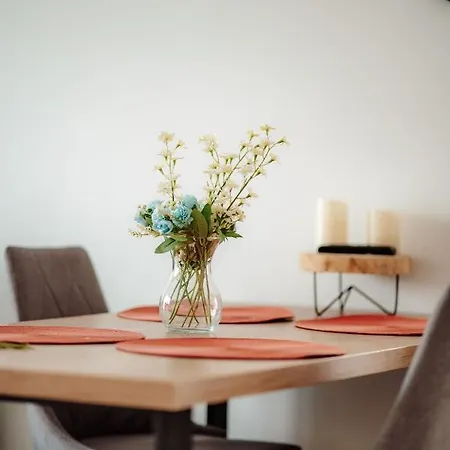 Jeleni Jar Apartment *