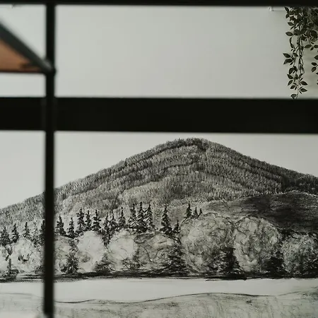 Appartement Jeleni Jar Duszniki Zdrój