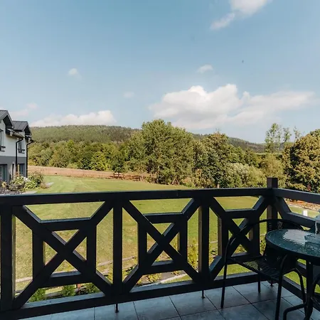 Jeleni Jar Appartement