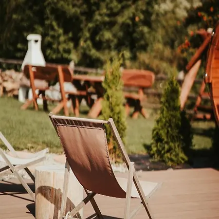 アパート Jeleni Jar *