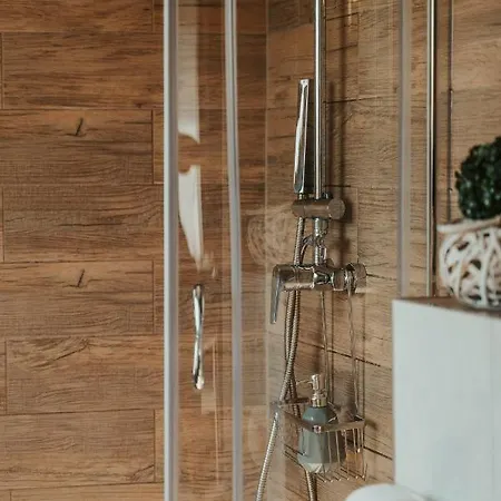 Apartment Jeleni Jar Duszniki Zdroj