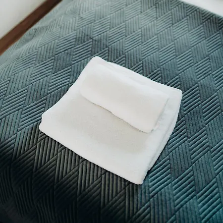 アパート Jeleni Jar *