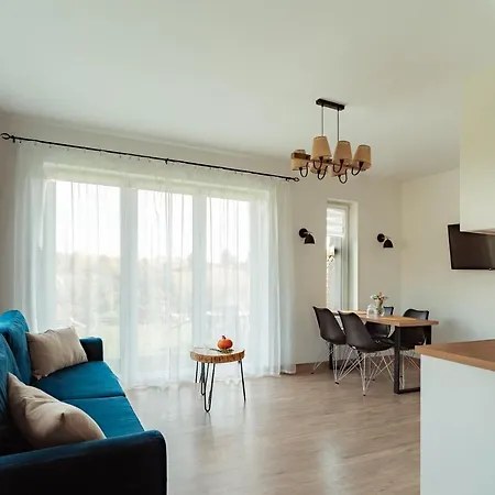 Jeleni Jar Duszniki Zdroj