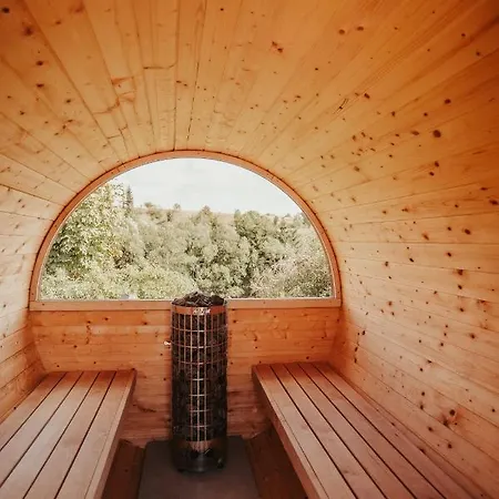 Jeleni Jar アパート *