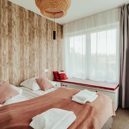 Apartment Jeleni Jar *