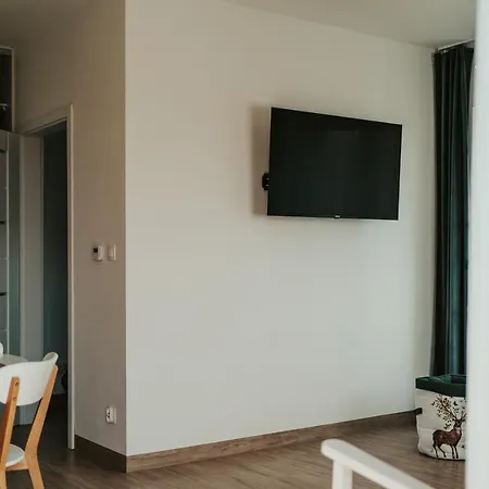 Jeleni Jar Appartement Duszniki Zdrój