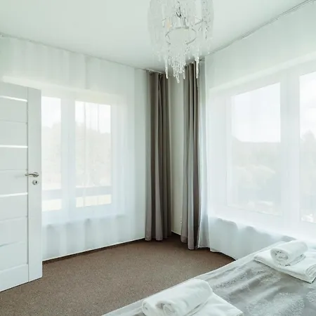 Apartment Jeleni Jar Duszniki Zdroj