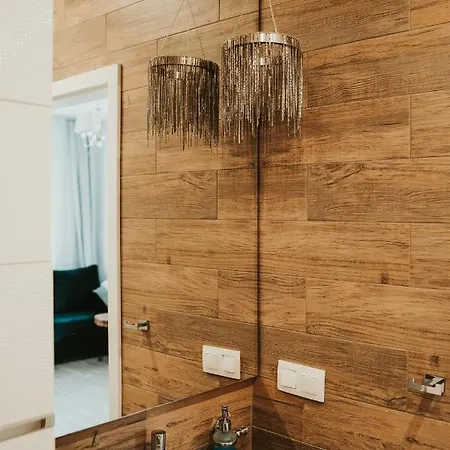 アパート Jeleni Jar *