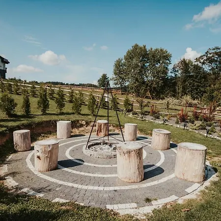 Jeleni Jar * Duszniki Zdrój