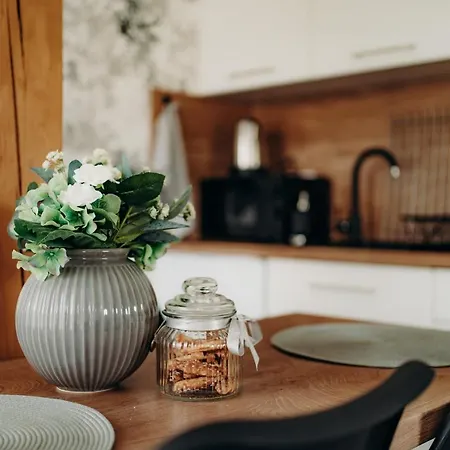 Apartment Jeleni Jar *