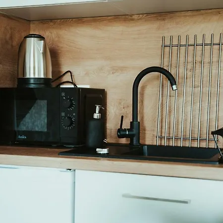 Appartement Jeleni Jar Duszniki Zdrój