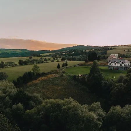 Jeleni Jar アパート