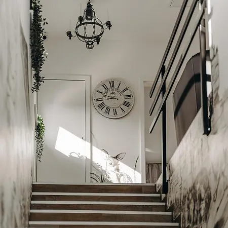 Appartement Jeleni Jar Duszniki Zdrój