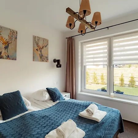 Jeleni Jar Apartment *