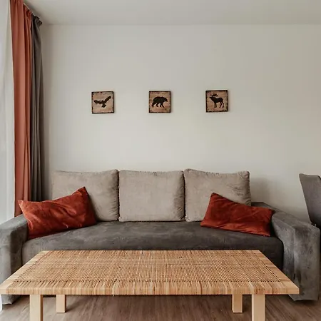 Jeleni Jar Apartment