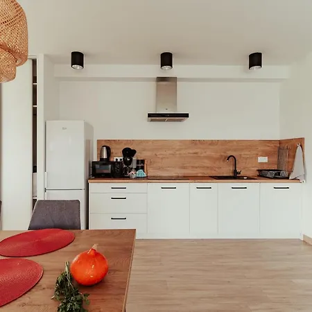 Jeleni Jar Apartment *
