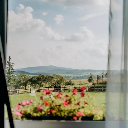 Jeleni Jar Apartment *