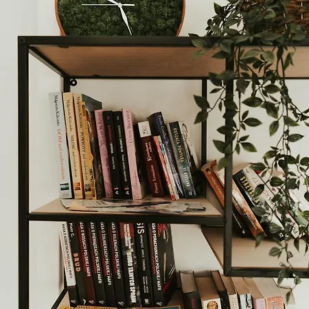 Apartment Jeleni Jar *
