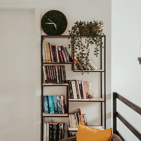 Jeleni Jar Duszniki Zdrój