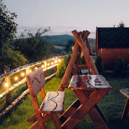 Appartement Jeleni Jar Duszniki Zdrój