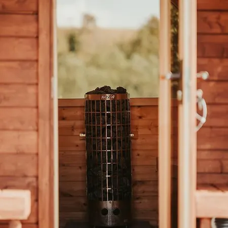 Jeleni Jar Appartement *