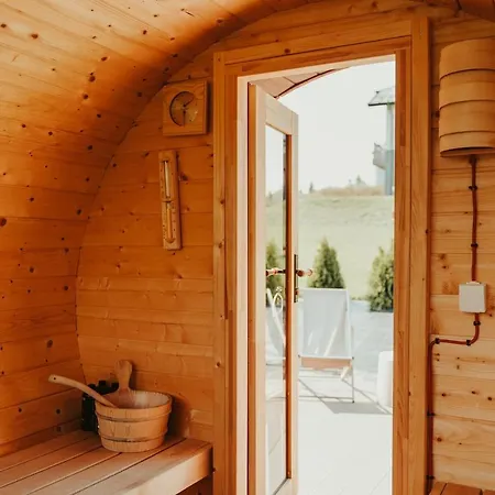 アパート Jeleni Jar