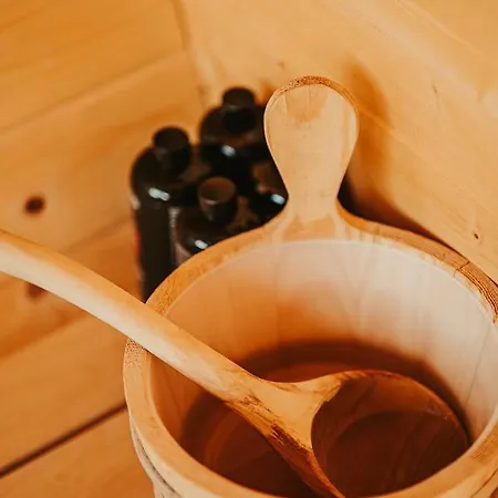 Appartamento Jeleni Jar