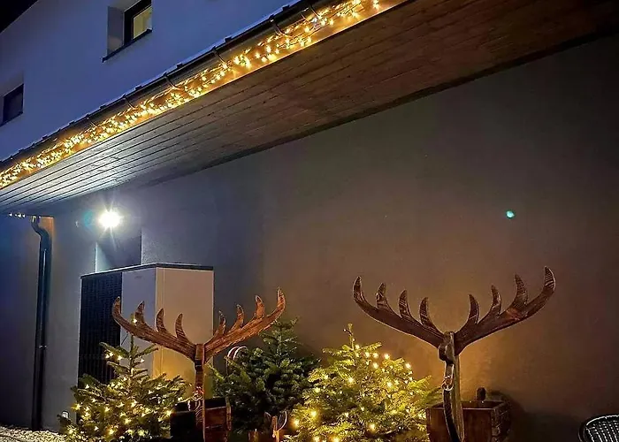 Jeleni Jar Duszniki Zdrój