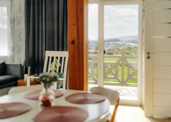 Jeleni Jar Duszniki Zdrój