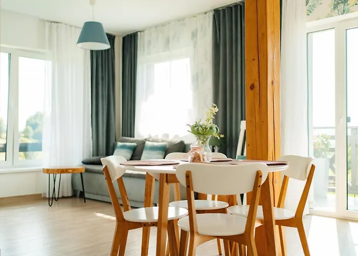 Jeleni Jar * Duszniki Zdrój