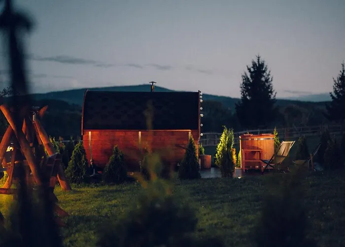 Apartment Jeleni Jar *