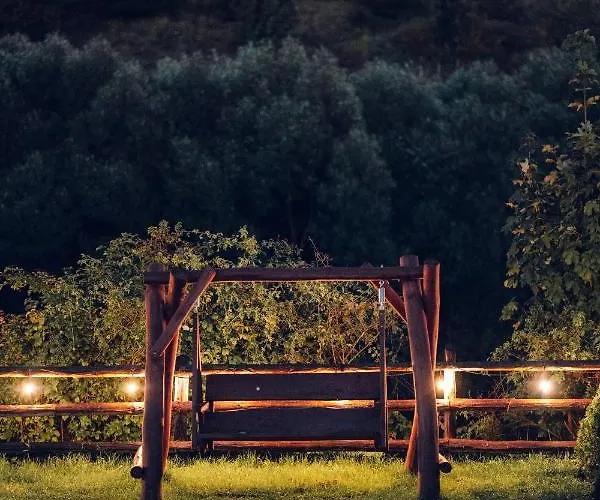 Apartment Jeleni Jar Duszniki Zdrój